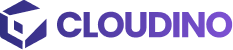 Cloudino Logo